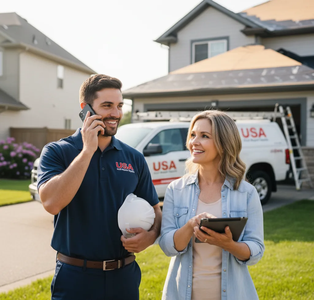Shingle Replacement in San Mateo, CA